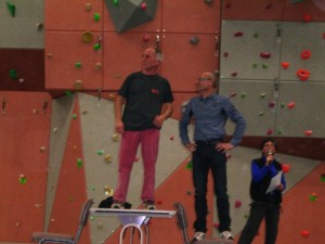 Résultats Saint-Aignan (Contest Départemental étape 2) (photo 1)