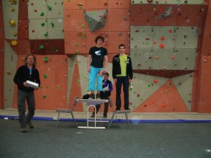 Résultats Saint-Aignan (Contest Départemental étape 2) (photo 2)
