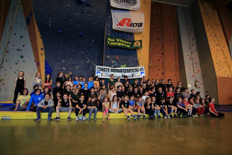 Critérium Microbe, Poussin, Benjamin (photo 3)