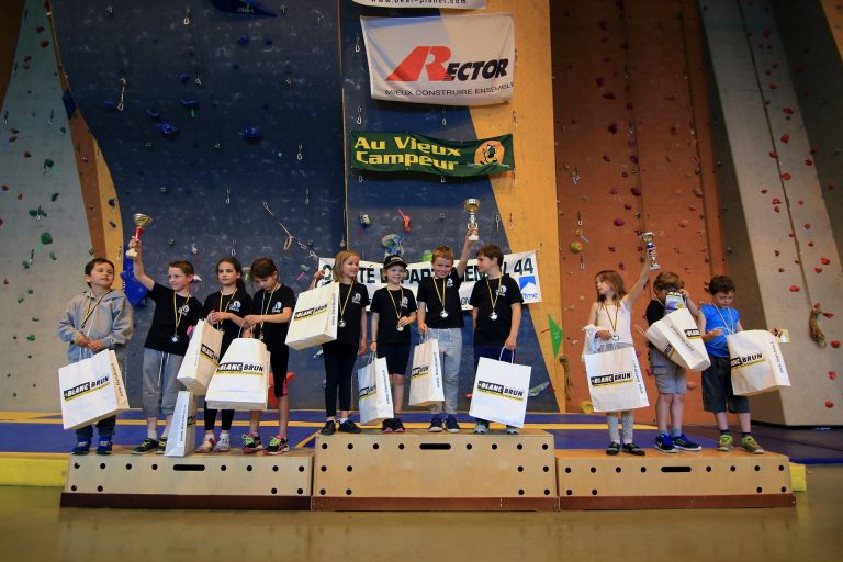 Critérium Microbe, Poussin, Benjamin (photo 2)