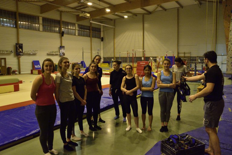 Des vacances de fin d’année bien sportives ! (photo 2)