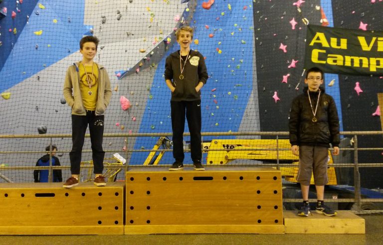 Résultats de la quatrième et dernière étape de la coupe Loire-Atlantique (photo 1)