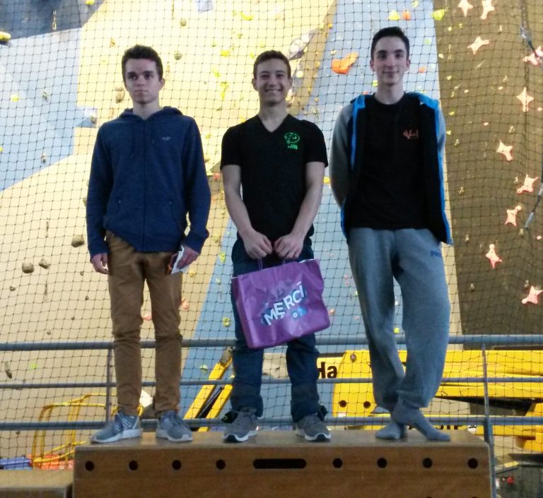 Résultats de la quatrième et dernière étape de la coupe Loire-Atlantique (photo 2)
