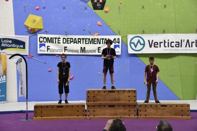 Résultats compétition départementale Loire-Atlantique (photo 11)