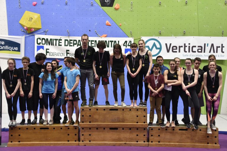 Résultats compétition départementale Loire-Atlantique (photo 15)