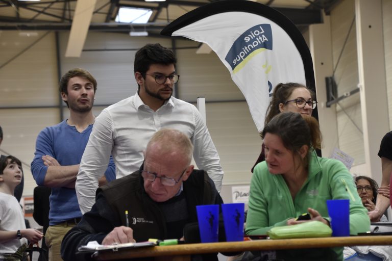 Résultats compétition départementale Loire-Atlantique (photo 17)