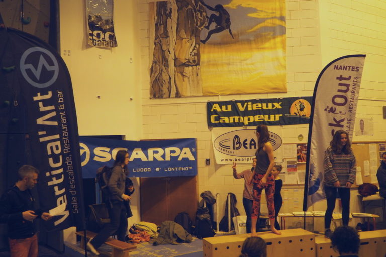 3ème étape de la coupe de difficulté de Loire atlantique 2018 – Couëron (photo 3)