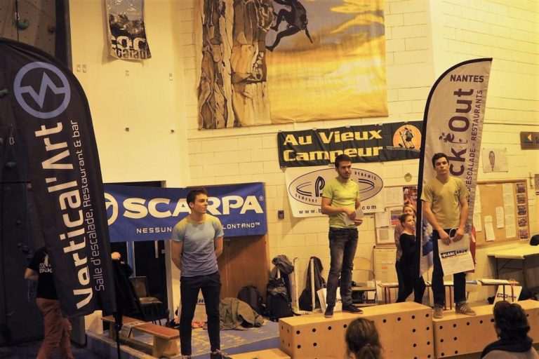 3ème étape de la coupe de difficulté de Loire atlantique 2018 – Couëron (photo 6)