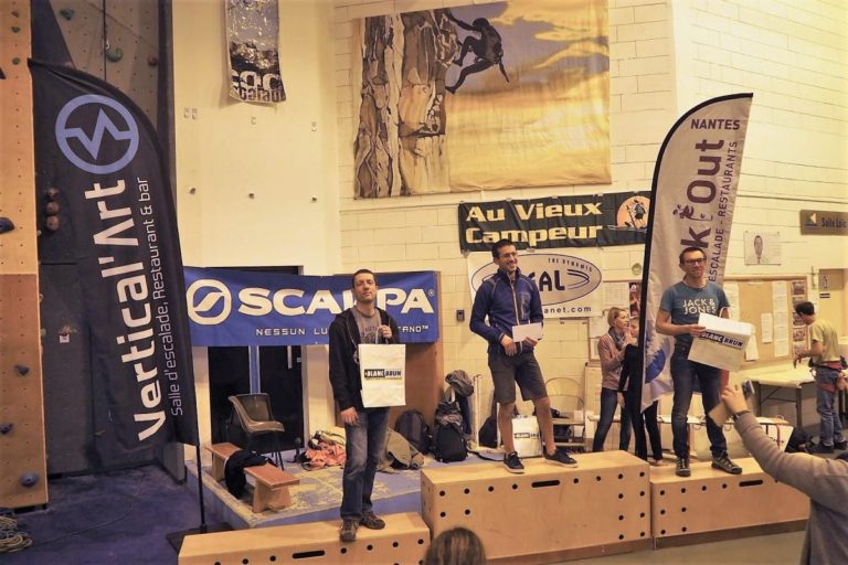 3ème étape de la coupe de difficulté de Loire atlantique 2018 – Couëron (photo 8)