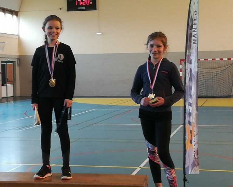 Coupe de difficulté à Blain (photo 4)