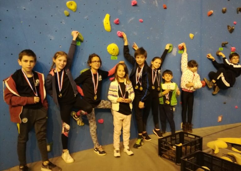 Coupe de difficulté à Blain (photo 6)