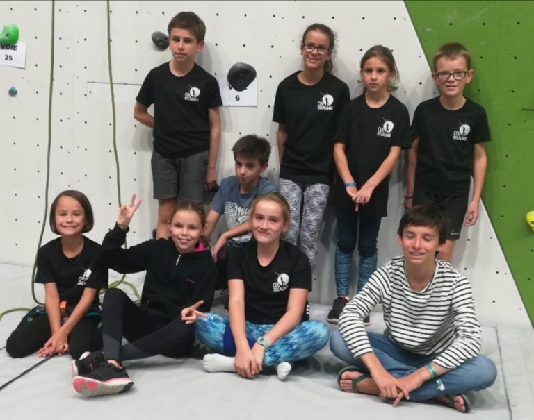 Open difficultés – Loire Divatte (photo 4)