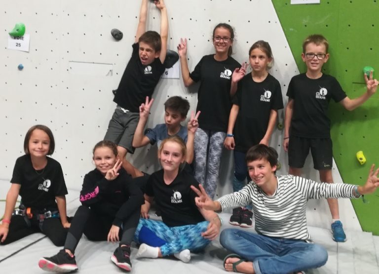 Open difficultés – Loire Divatte (photo 3)
