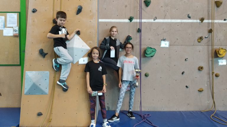 Coupe de difficultés à SAINT-MOLF (photo 1)