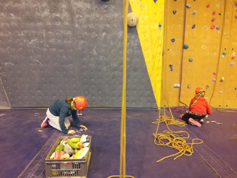 Démontage du mur : merci à tous ! (photo 3)