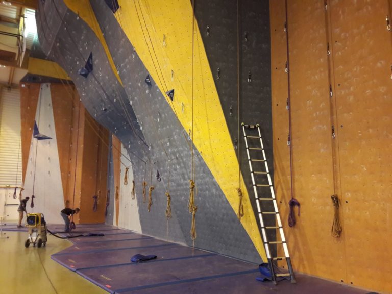 Démontage du mur : merci à tous ! (photo 2)