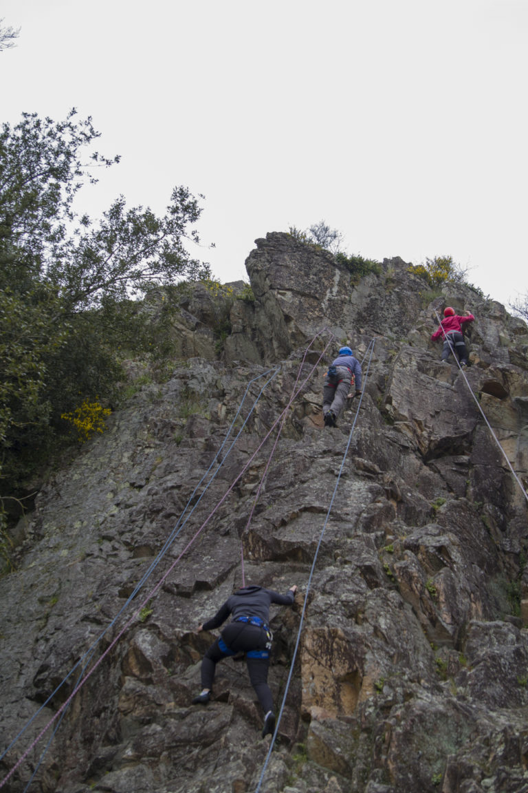 Sortie falaise Pont Caffino 21/03/21 (photo 1)