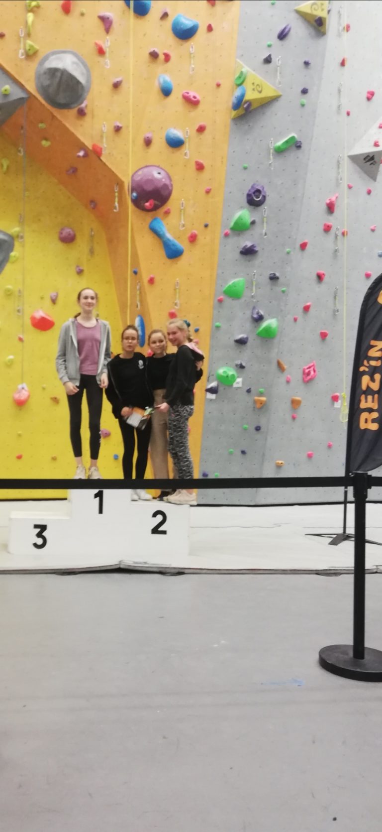 Open départemental à Rezé (photo 1)