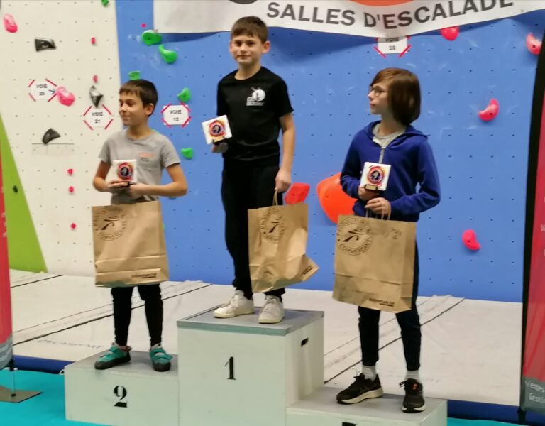 Open de Loire Divatte (photo 1)