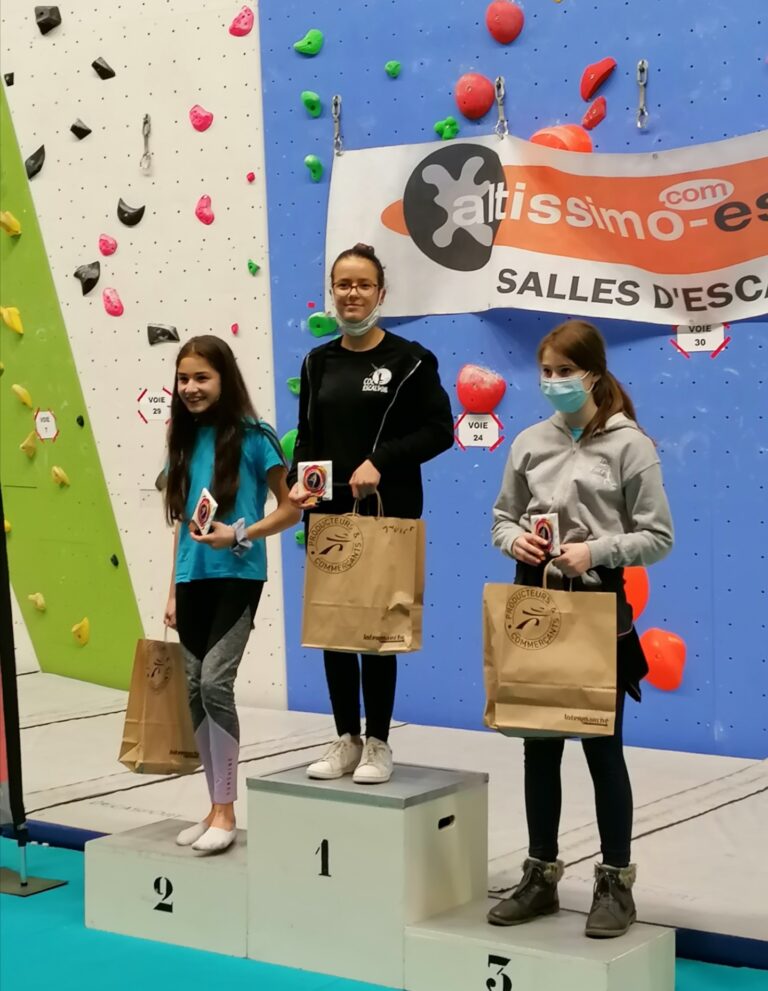 Open de Loire Divatte (photo 2)