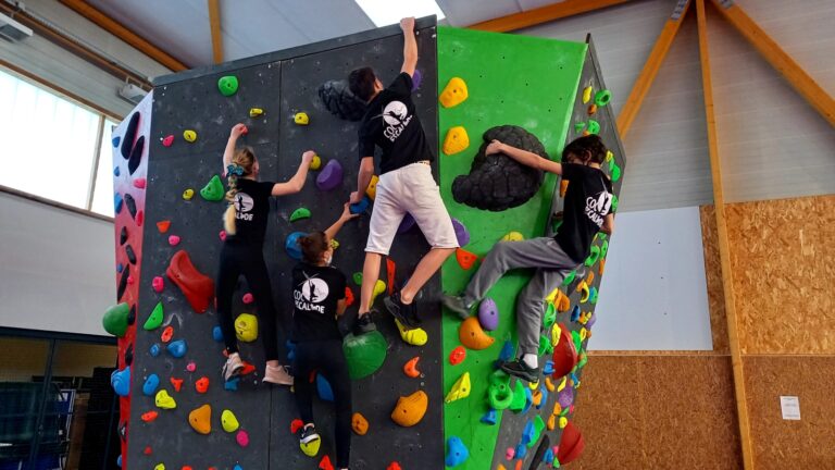 Championnat régional de bloc 2022 (photo 1)