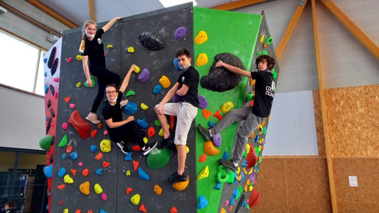 Championnat régional de bloc 2022 (photo 2)