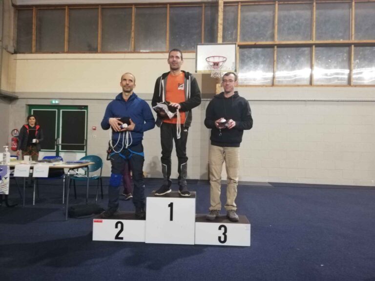 5ème étape de la coupe départementale Loire Atlantique (photo 10)