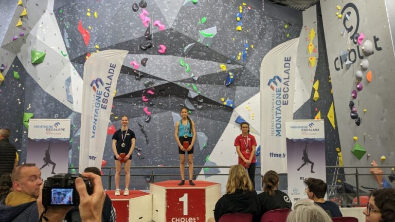 Championnats régionaux de difficulté 2023 (photo 6)