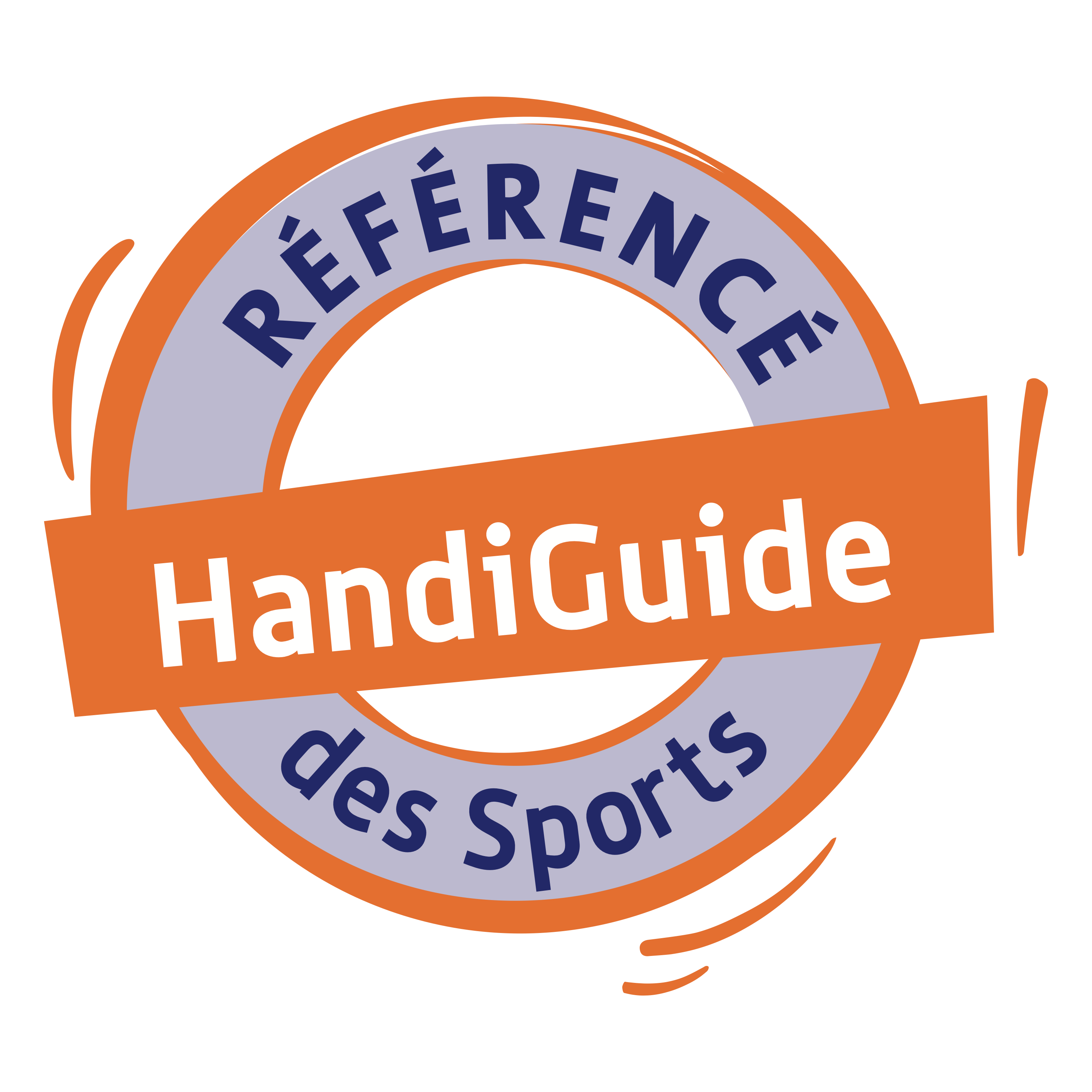 Handi Guide