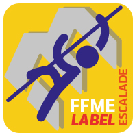 Label Escalade