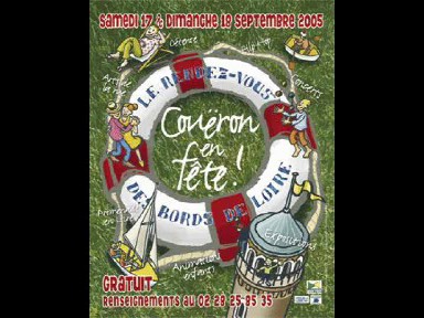 Image de la vidéo « Bords de loire 2005 »