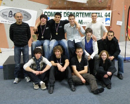 Image de la vidéo « comp dep cj staigan 2009 »