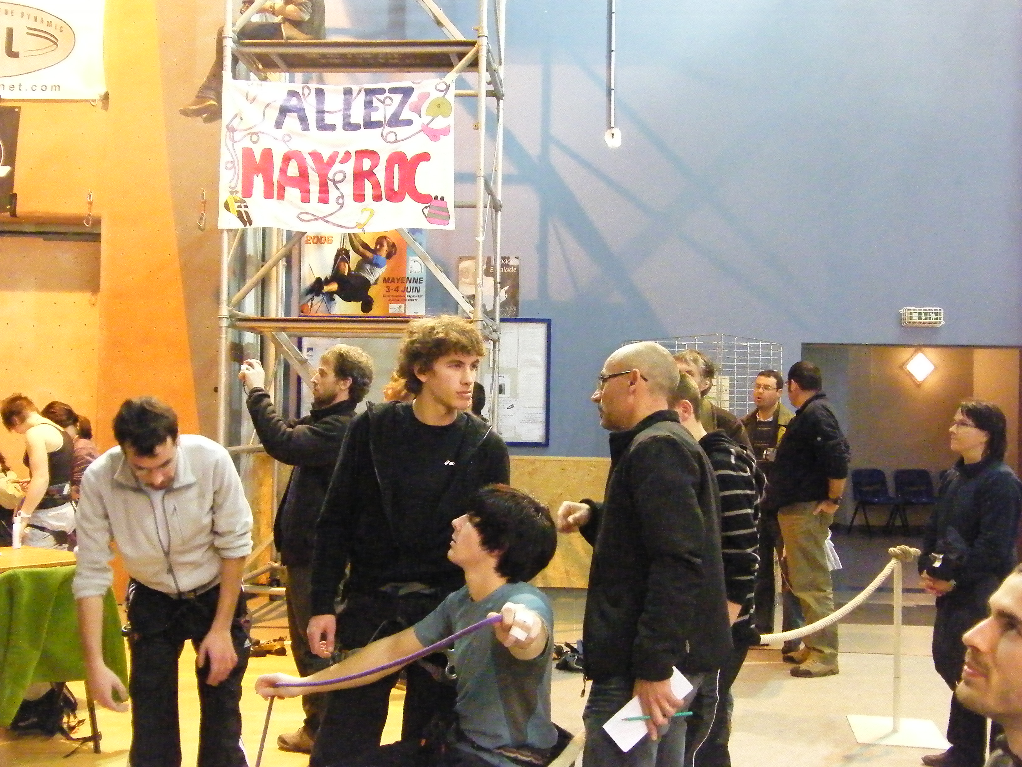 Image de la vidéo « comp reg mayenne 2011 »