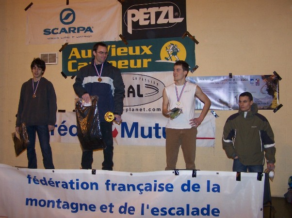 Image de la vidéo « comp reg ms 2010 blain »